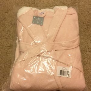 NEW IN BAG ULTA ROBE